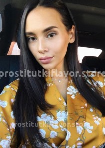 Фото проститутки Кира №3 в городе Уфа