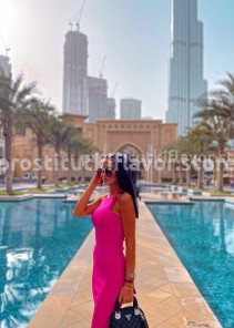 Фото проститутки Лиля №2 в городе Уфа