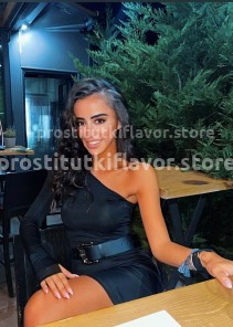 Фото проститутки Лиля №4 в городе Уфа