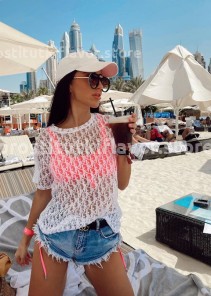 Фото проститутки Лиля №5 в городе Уфа