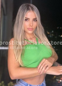Фото проститутки ДИАНА №6 в городе Уфа