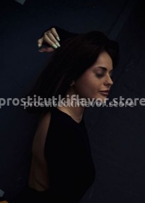 Фото проститутки Мирра №6 в городе Уфа