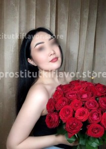 Фото проститутки Бри №3 в городе Уфа