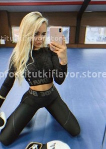 Фото проститутки Софья №5 в городе Уфа