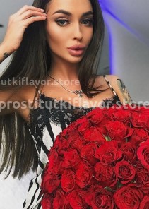 Фото проститутки МАРИНА №8 в городе Уфа