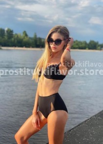 Фото проститутки Алекса №3 в городе Уфа