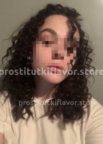 Фото проститутки Алиса №11 в городе Уфа