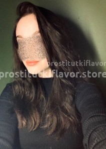 Фото проститутки Алиса №14 в городе Уфа