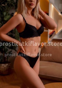 Фото проститутки Дарина №2 в городе Уфа