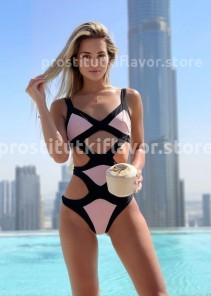 Фото проститутки АЛЕНА №2 в городе Уфа