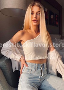 Фото проститутки Соня №2 в городе Уфа