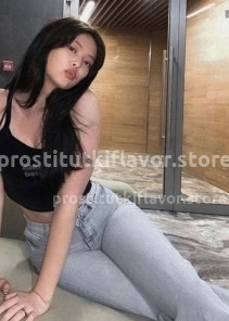 Фото проститутки Ханна №2 в городе Уфа