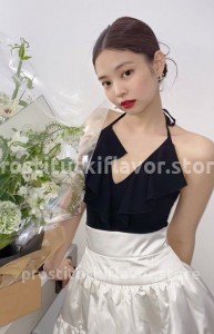 Фото проститутки Ханна №5 в городе Уфа