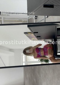 Фото проститутки Nika №7 в городе Уфа