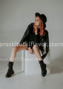 Фото проститутки Камила №3 в городе Уфа