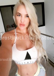 Фото проститутки Вероника №3 в городе Уфа