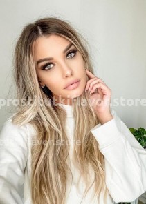 Фото проститутки КИРА №6 в городе Уфа