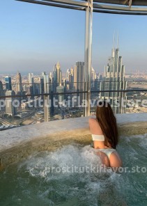 Фото проститутки Дарья №4 в городе Уфа