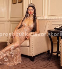 Фото проститутки Катя №4 в городе Уфа