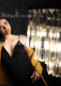 Фото проститутки Марина №4 в городе Уфа