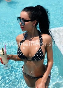 Фото проститутки Маша №3 в городе Уфа