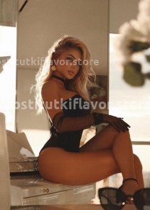 Фото проститутки Саманта №4 в городе Уфа