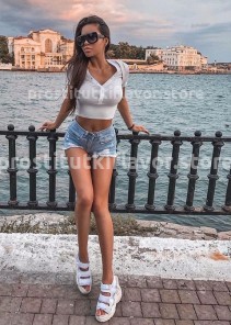 Фото проститутки Даша №6 в городе Уфа