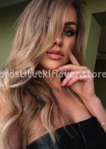 Фото проститутки Дана №2 в городе Уфа