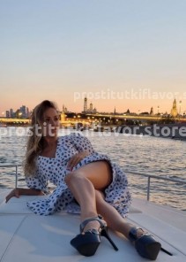 Фото проститутки Дана №5 в городе Уфа