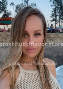 Фото проститутки Дана №9 в городе Уфа