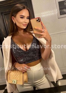 Фото проститутки Аня №3 в городе Уфа