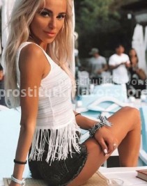 Фото проститутки ДАША №6 в городе Уфа