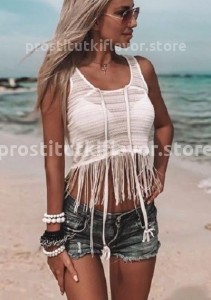 Фото проститутки ДАША №7 в городе Уфа