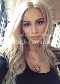 Фото проститутки ДАША №8 в городе Уфа