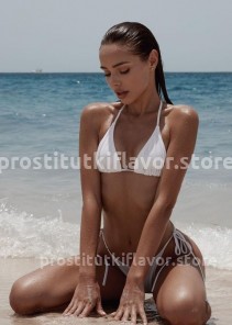 Фото проститутки ДАША №3 в городе Уфа