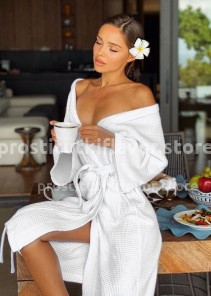 Фото проститутки ДАША №4 в городе Уфа