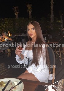 Фото проститутки Аля №5 в городе Уфа