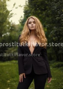 Фото проститутки Инна №7 в городе Уфа