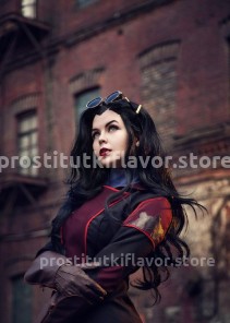 Фото проститутки Инна №17 в городе Уфа