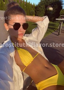 Фото проститутки АЛИНА №3 в городе Уфа