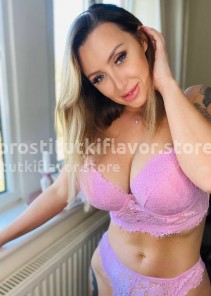 Фото проститутки Мила №29 в городе Уфа