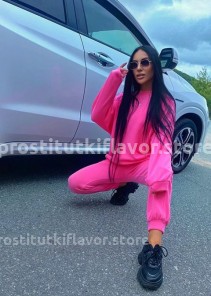 Фото проститутки Даниелла №2 в городе Уфа
