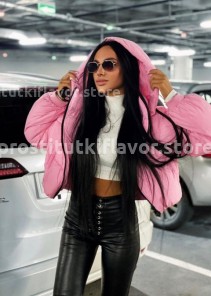 Фото проститутки Даниелла №4 в городе Уфа