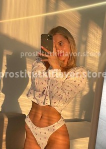 Фото проститутки Элина №2 в городе Уфа