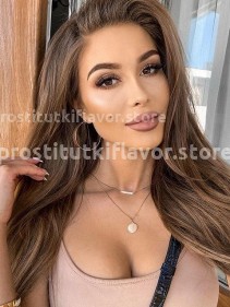 Фото проститутки Кристина №5 в городе Уфа