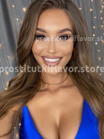 Фото проститутки Кристина №13 в городе Уфа