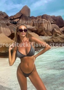 Фото проститутки Настя №2 в городе Уфа