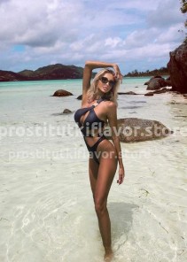 Фото проститутки Настя №3 в городе Уфа