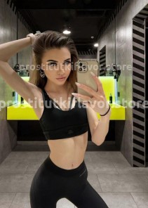 Фото проститутки Лейла №3 в городе Уфа