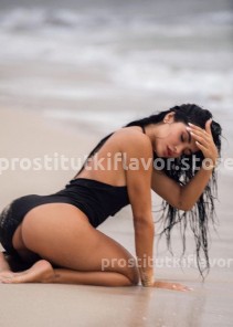 Фото проститутки Дарина №5 в городе Уфа